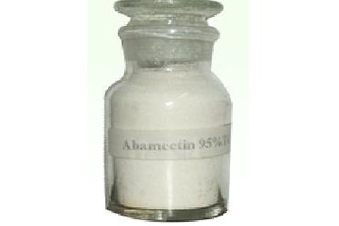 Abamectin 95%TC 1.8EC